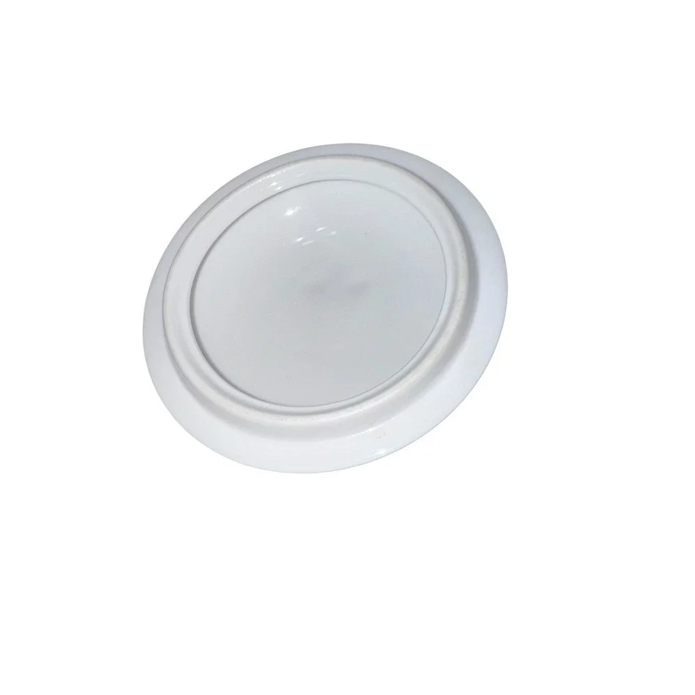 Vintage Estee Lauder 1979 Porcelain Trinket or Powder Dish With Lid